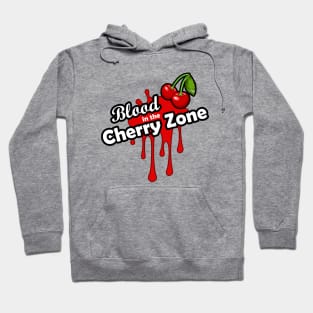 CHERRY ZONE Hoodie